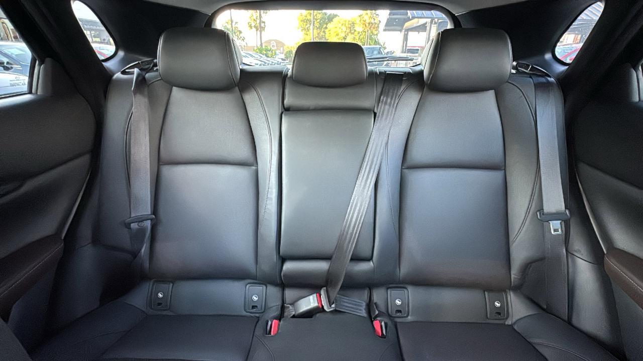 2025 Mazda CX-30 2.5 S Premium Package San Antonio TX