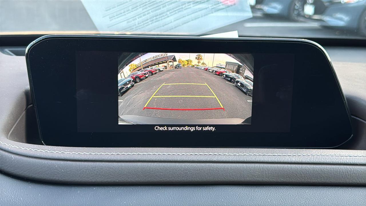 2025 Mazda CX-30 2.5 S Premium Package San Antonio TX