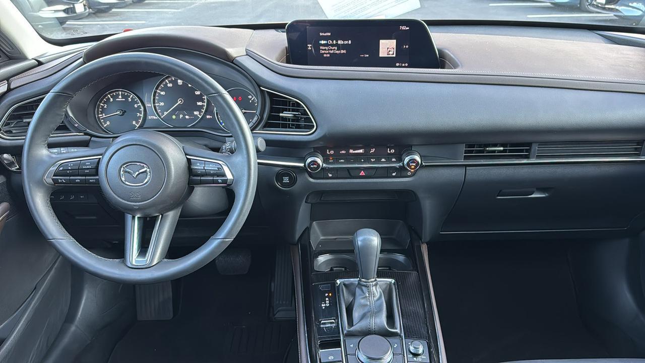 2025 Mazda CX-30 2.5 S Premium Package San Antonio TX