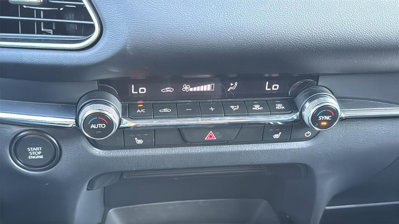 2025 Mazda CX-30 2.5 S Premium Package San Antonio TX
