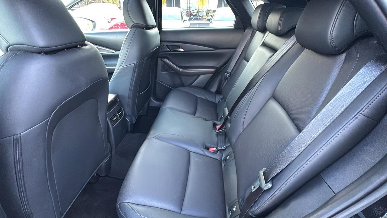 2025 Mazda CX-30 2.5 S Premium Package San Antonio TX