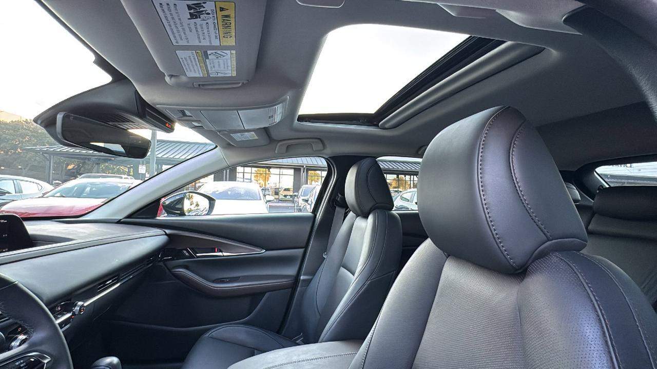 2025 Mazda CX-30 2.5 S Premium Package San Antonio TX