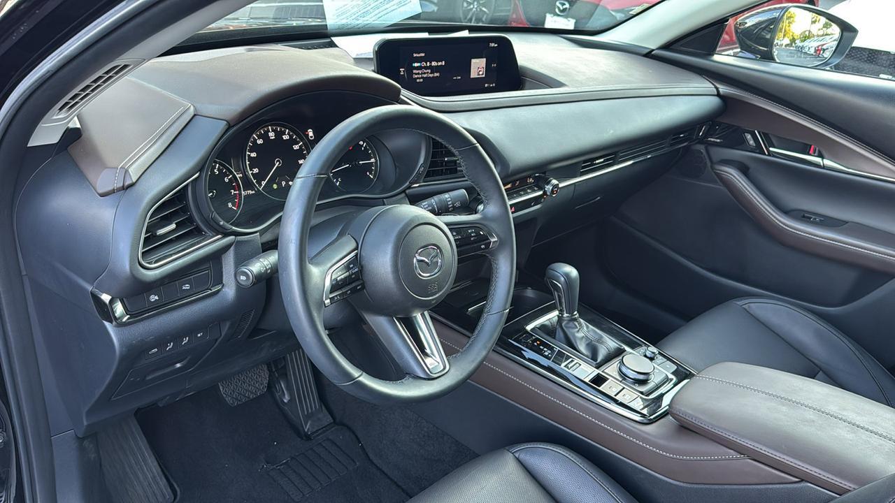 2025 Mazda CX-30 2.5 S Premium Package San Antonio TX