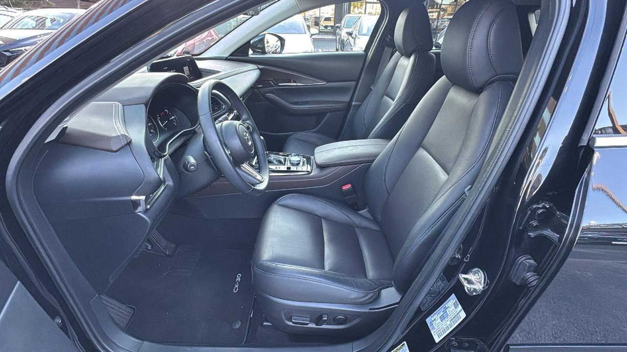 2025 Mazda CX-30 2.5 S Premium Package San Antonio TX