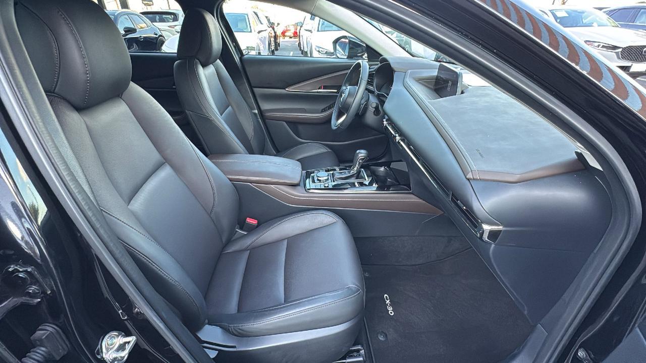 2025 Mazda CX-30 2.5 S Premium Package San Antonio TX