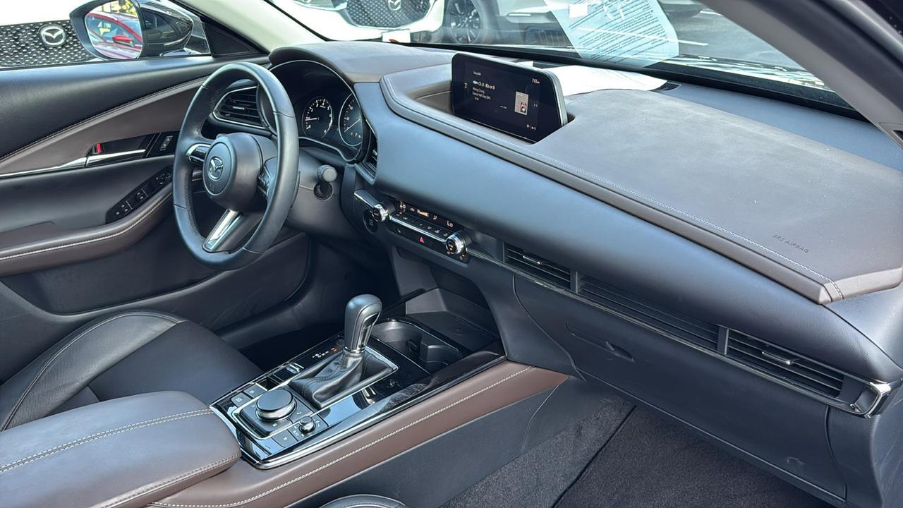 2025 Mazda CX-30 2.5 S Premium Package San Antonio TX