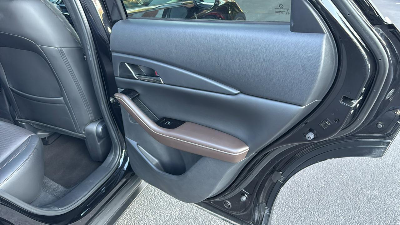 2025 Mazda CX-30 2.5 S Premium Package San Antonio TX