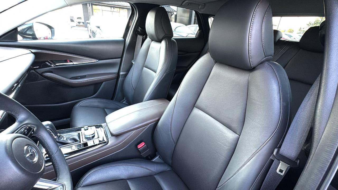 2025 Mazda CX-30 2.5 S Premium Package San Antonio TX