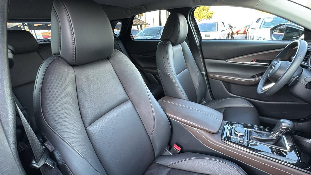2025 Mazda CX-30 2.5 S Premium Package San Antonio TX