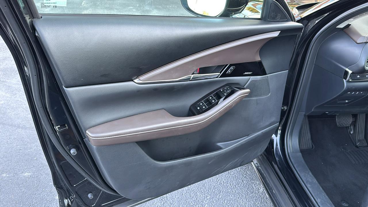 2025 Mazda CX-30 2.5 S Premium Package San Antonio TX