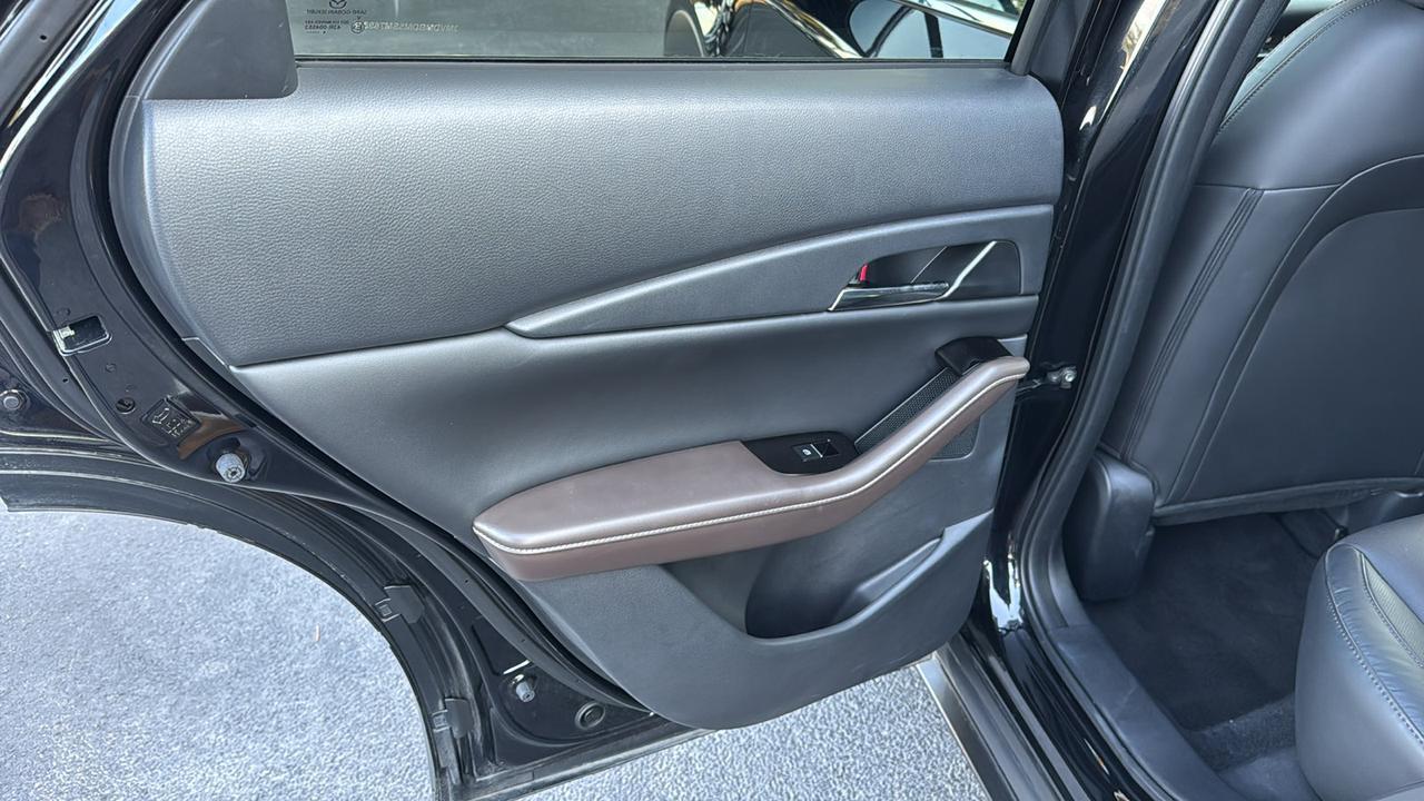 2025 Mazda CX-30 2.5 S Premium Package San Antonio TX