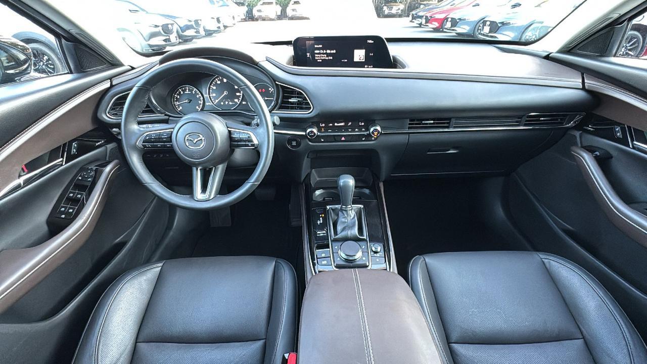2025 Mazda CX-30 2.5 S Premium Package San Antonio TX