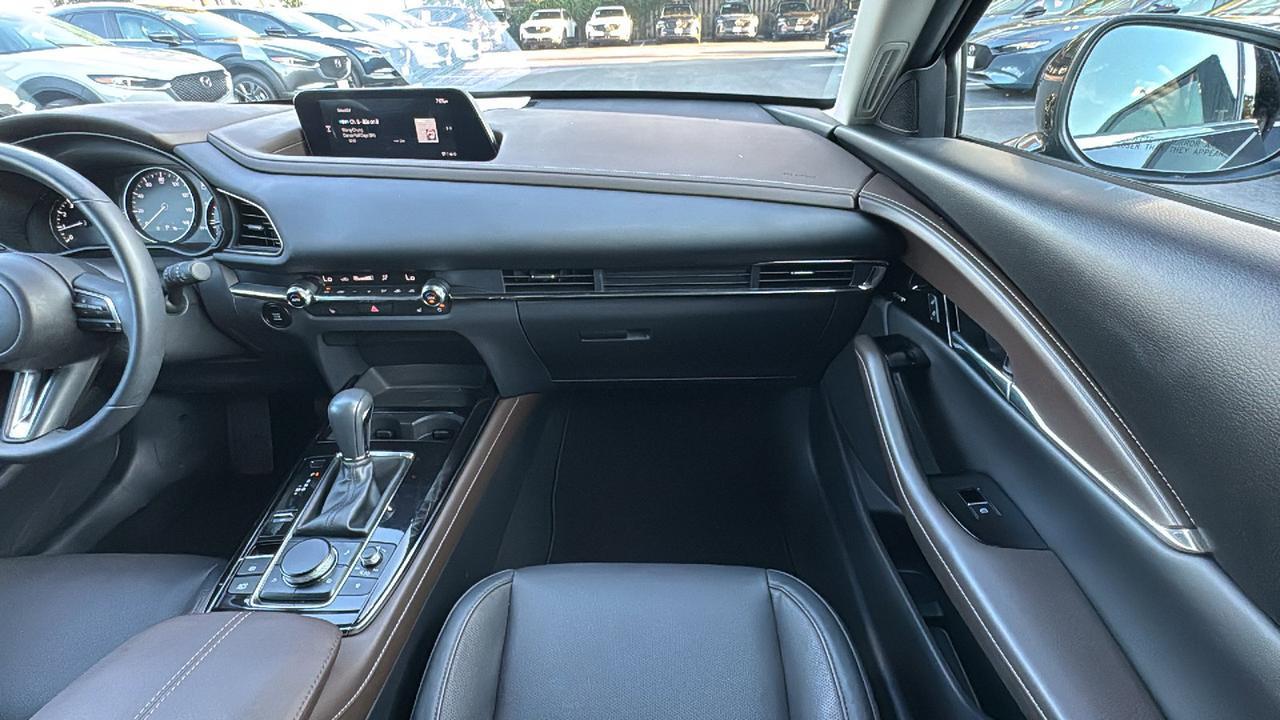 2025 Mazda CX-30 2.5 S Premium Package San Antonio TX
