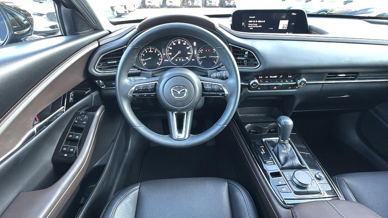 2025 Mazda CX-30 2.5 S Premium Package San Antonio TX