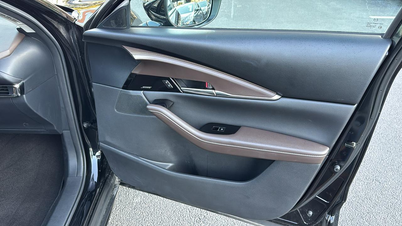 2025 Mazda CX-30 2.5 S Premium Package San Antonio TX