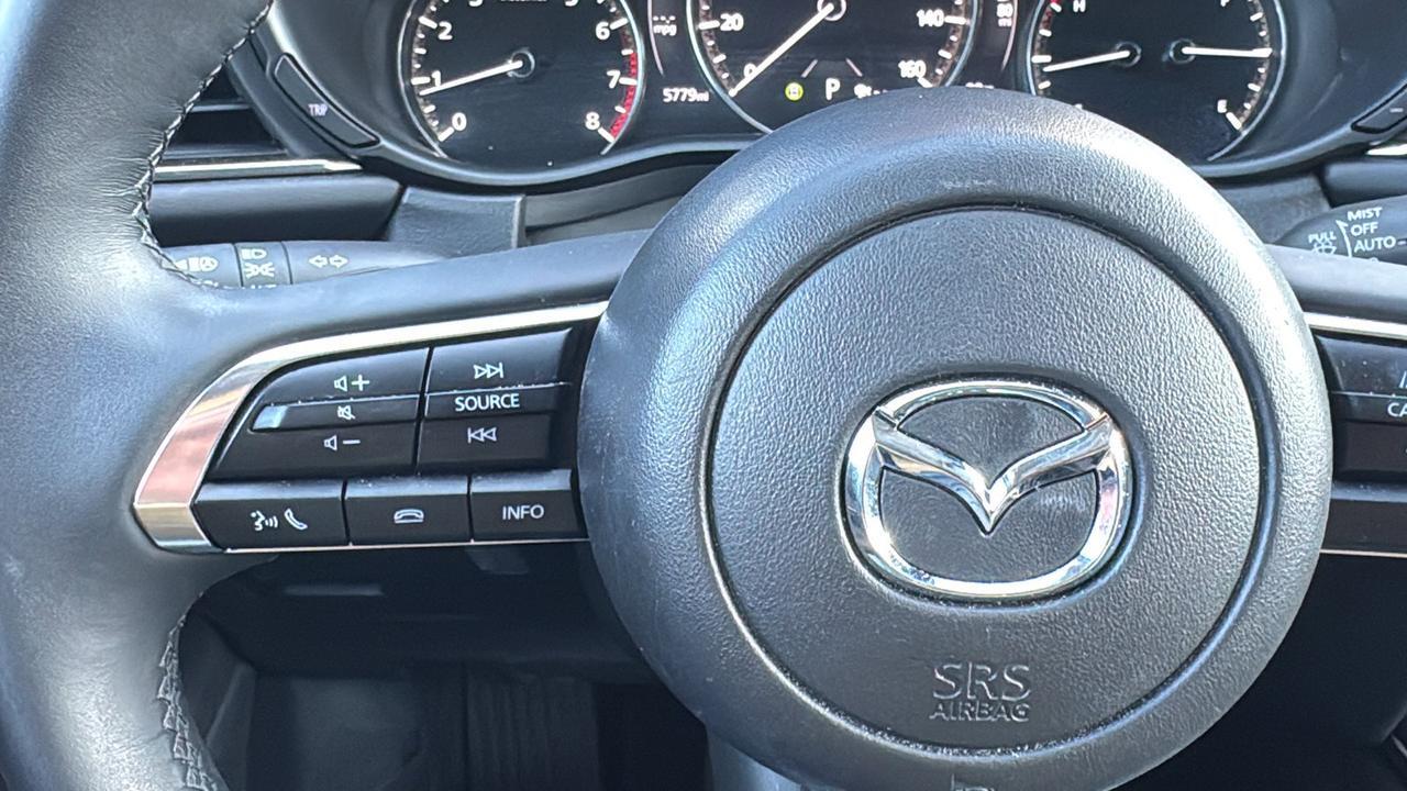 2025 Mazda CX-30 2.5 S Premium Package San Antonio TX
