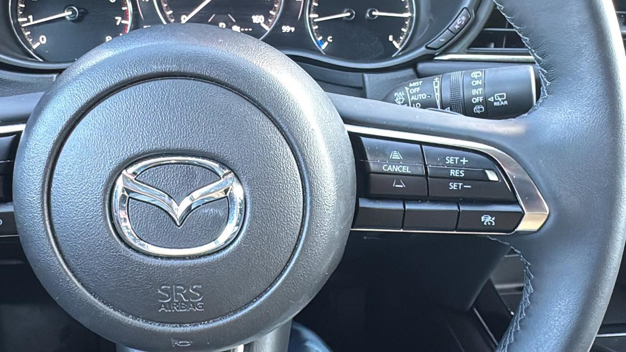 2025 Mazda CX-30 2.5 S Premium Package San Antonio TX