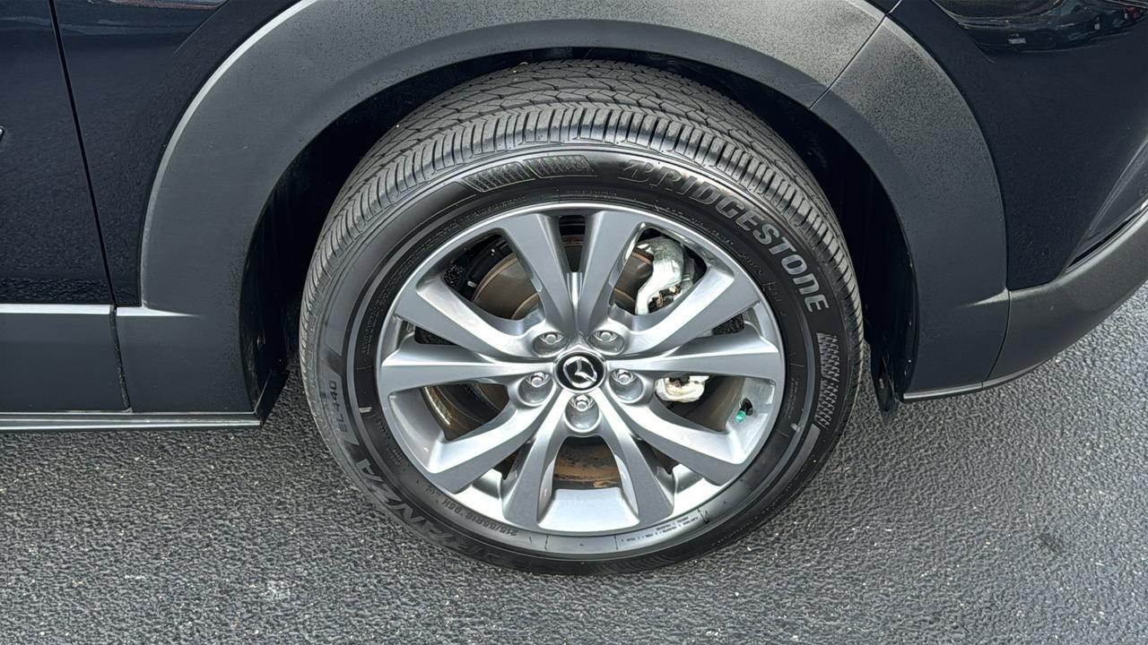 2025 Mazda CX-30 2.5 S Premium Package San Antonio TX