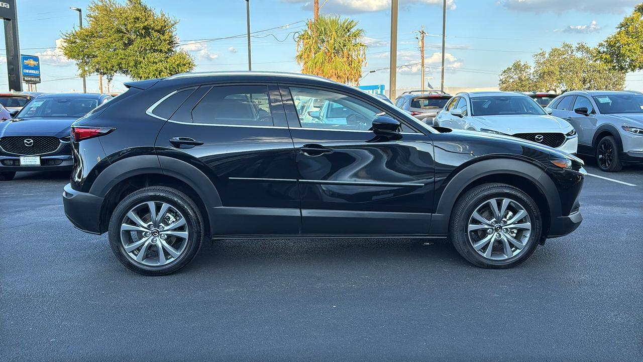 2025 Mazda CX-30 2.5 S Premium Package San Antonio TX