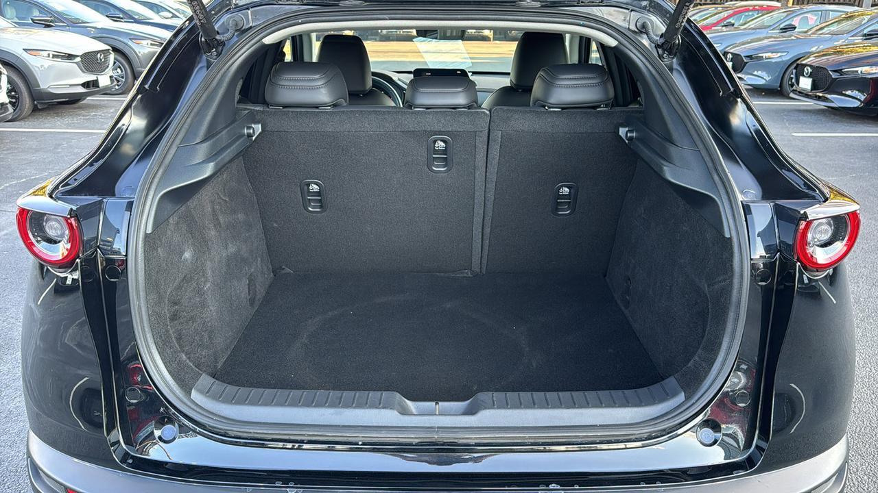 2025 Mazda CX-30 2.5 S Premium Package San Antonio TX