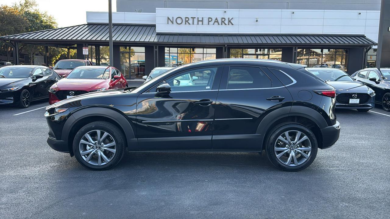 2025 Mazda CX-30 2.5 S Premium Package San Antonio TX