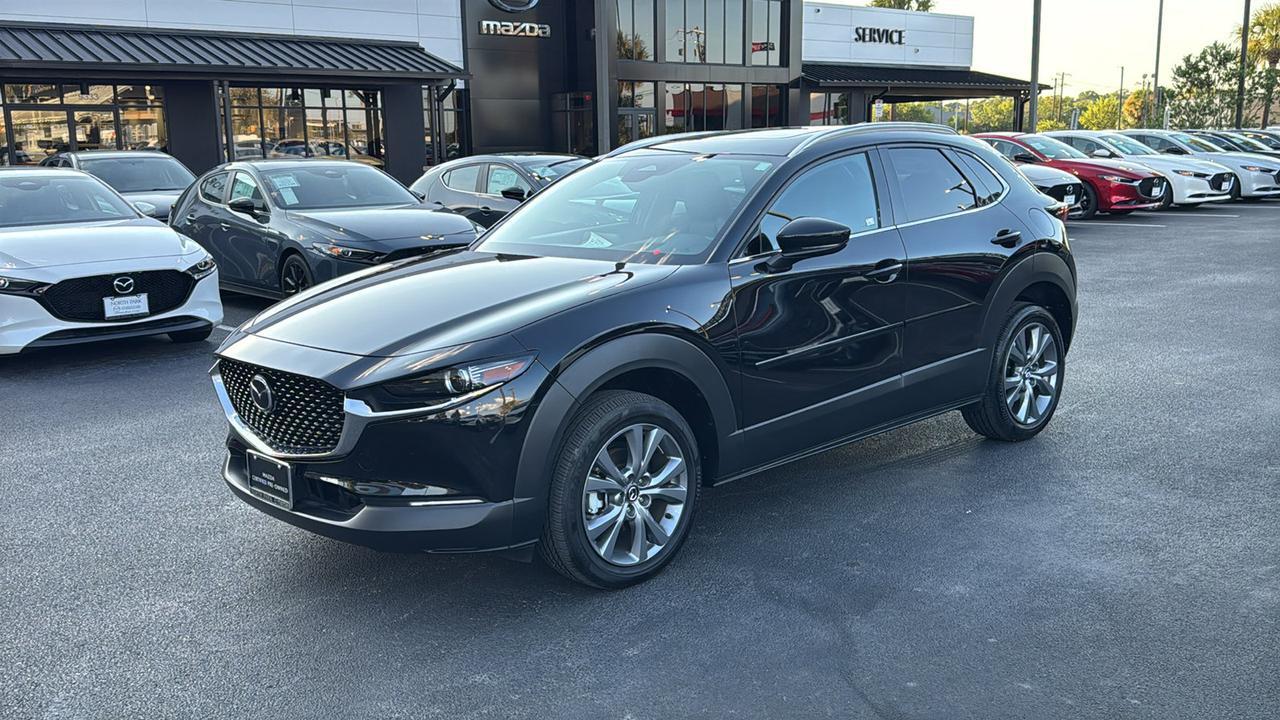2025 Mazda CX-30 2.5 S Premium Package San Antonio TX