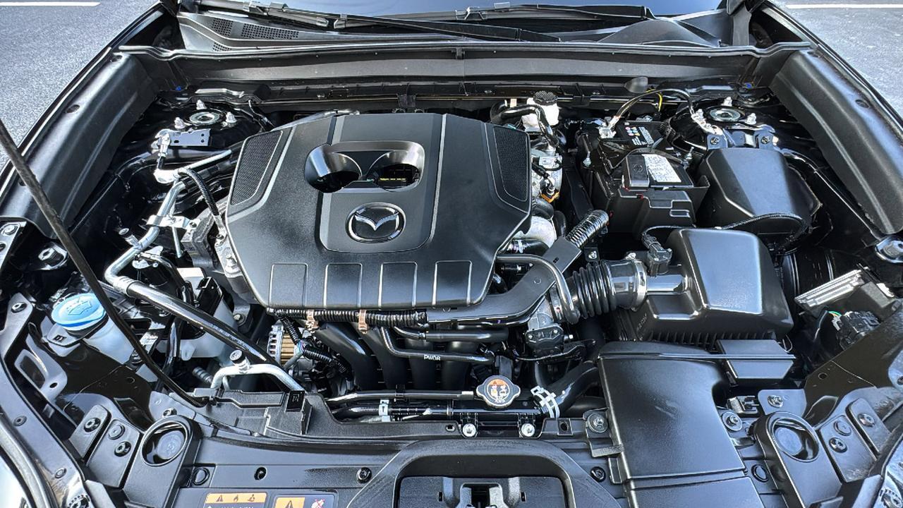 2025 Mazda CX-30 2.5 S Premium Package San Antonio TX