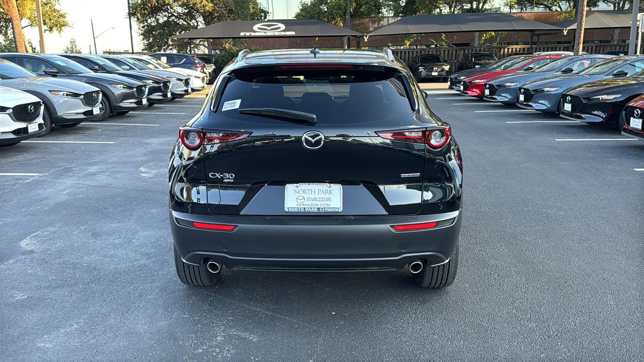 2025 Mazda CX-30 2.5 S Premium Package San Antonio TX