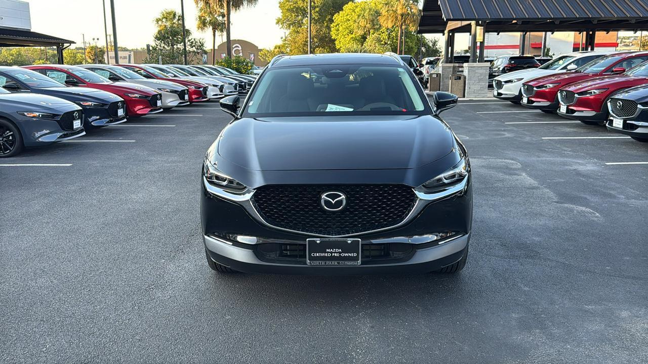 2025 Mazda CX-30 2.5 S Premium Package San Antonio TX