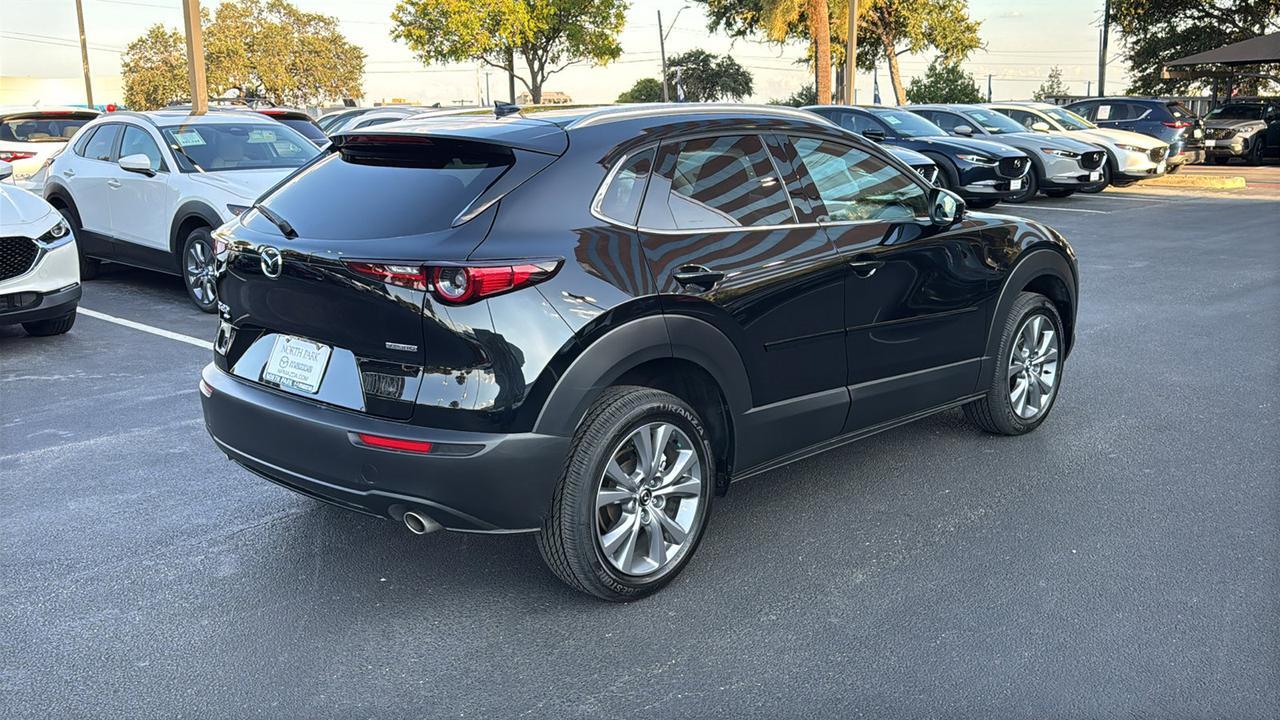 2025 Mazda CX-30 2.5 S Premium Package San Antonio TX