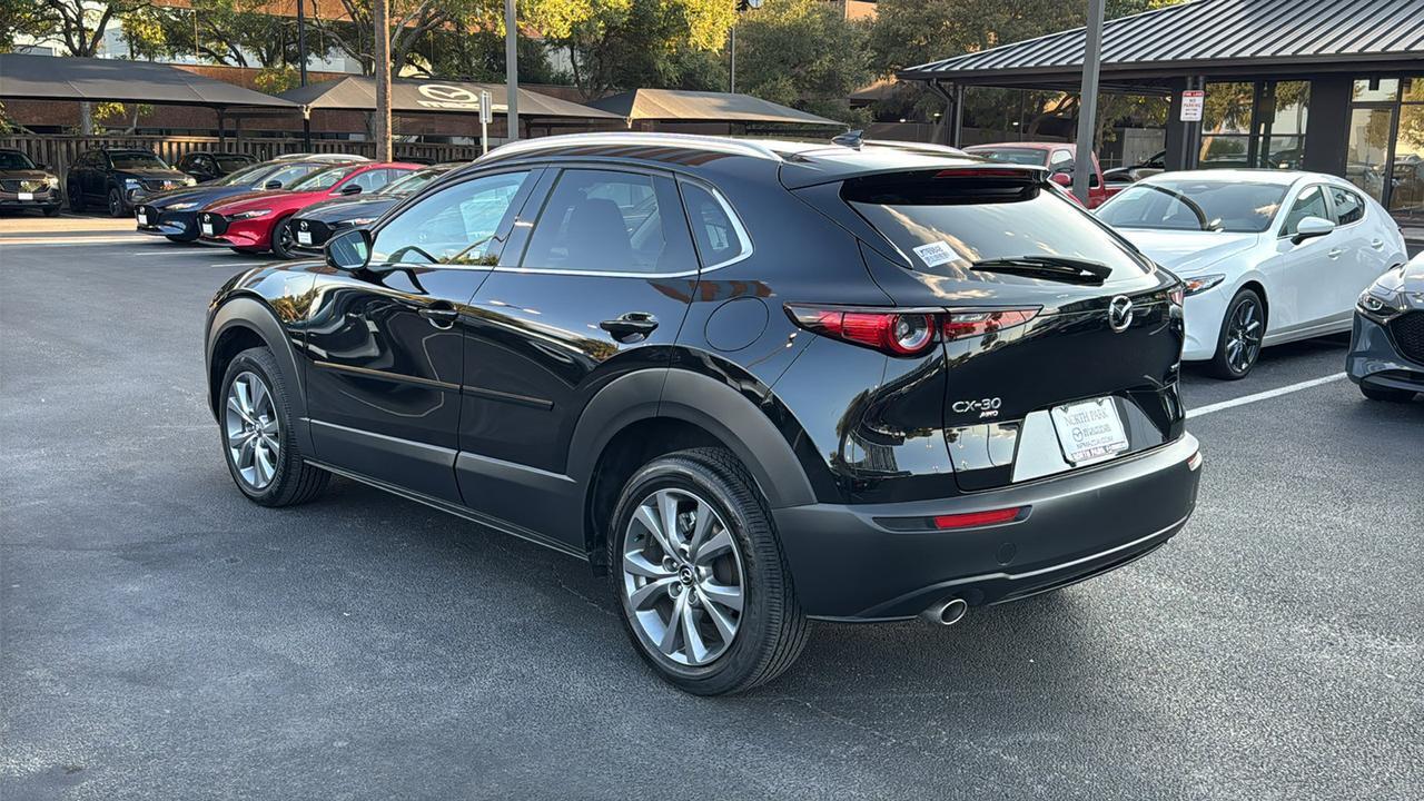 2025 Mazda CX-30 2.5 S Premium Package San Antonio TX