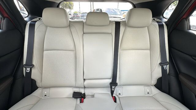2025 Mazda CX-30 2.5 S Premium Package San Antonio TX