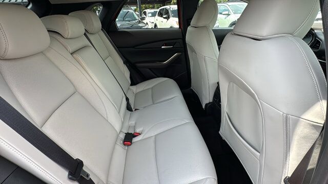 2025 Mazda CX-30 2.5 S Premium Package San Antonio TX