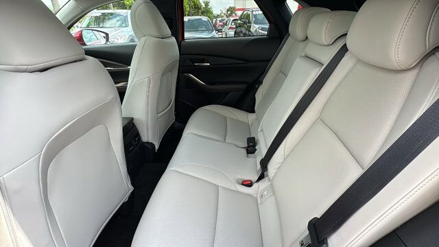 2025 Mazda CX-30 2.5 S Premium Package San Antonio TX