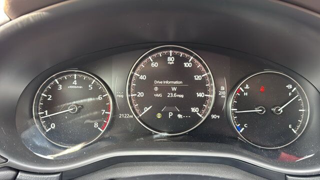 2025 Mazda CX-30 2.5 S Premium Package San Antonio TX