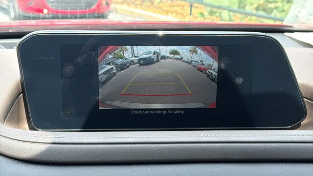 2025 Mazda CX-30 2.5 S Premium Package San Antonio TX
