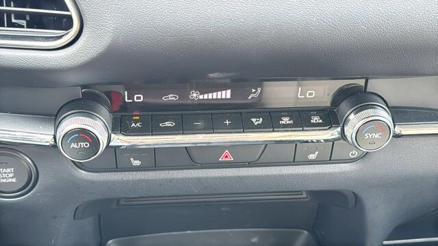 2025 Mazda CX-30 2.5 S Premium Package San Antonio TX