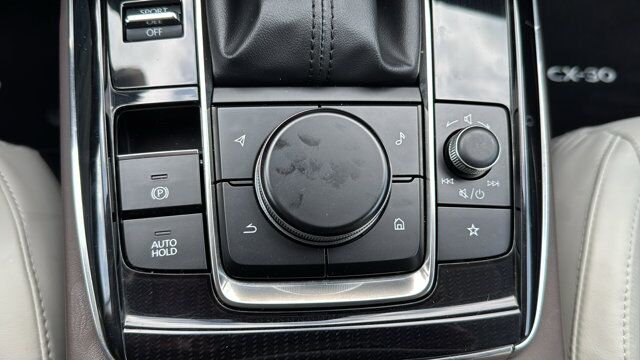 2025 Mazda CX-30 2.5 S Premium Package San Antonio TX