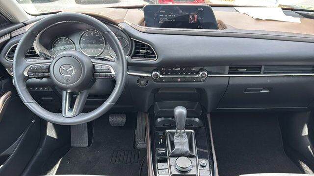 2025 Mazda CX-30 2.5 S Premium Package San Antonio TX