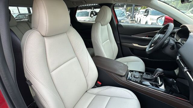 2025 Mazda CX-30 2.5 S Premium Package San Antonio TX