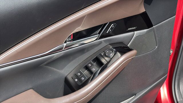 2025 Mazda CX-30 2.5 S Premium Package San Antonio TX