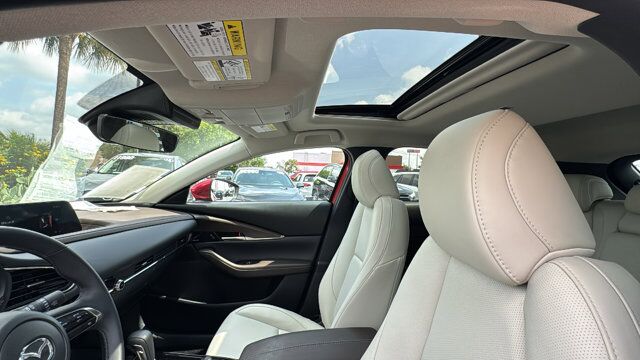 2025 Mazda CX-30 2.5 S Premium Package San Antonio TX