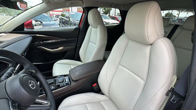 2025 Mazda CX-30 2.5 S Premium Package San Antonio TX