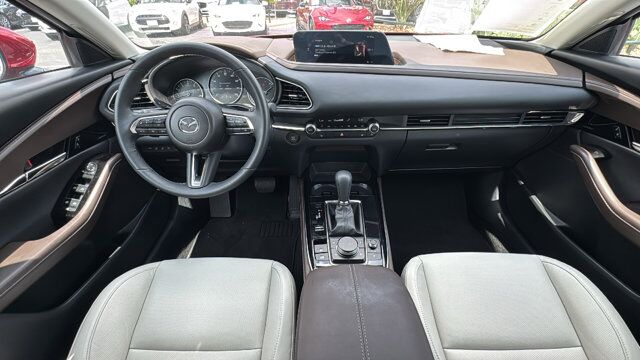 2025 Mazda CX-30 2.5 S Premium Package San Antonio TX