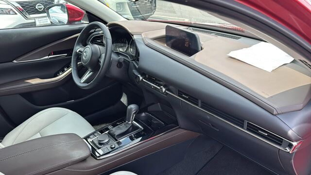 2025 Mazda CX-30 2.5 S Premium Package San Antonio TX