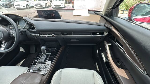 2025 Mazda CX-30 2.5 S Premium Package San Antonio TX