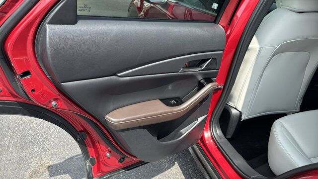 2025 Mazda CX-30 2.5 S Premium Package San Antonio TX