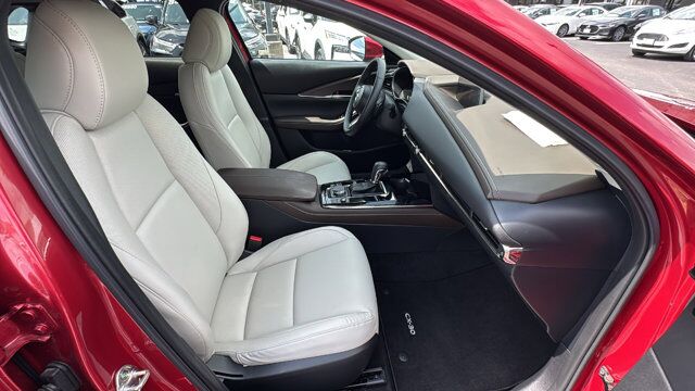 2025 Mazda CX-30 2.5 S Premium Package San Antonio TX
