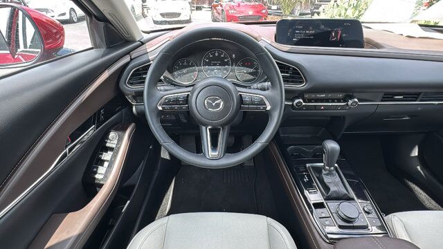 2025 Mazda CX-30 2.5 S Premium Package San Antonio TX
