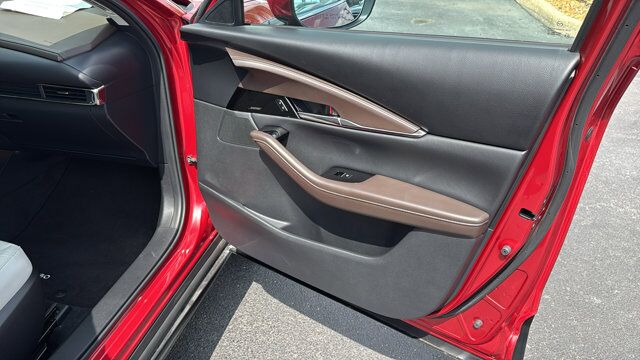2025 Mazda CX-30 2.5 S Premium Package San Antonio TX